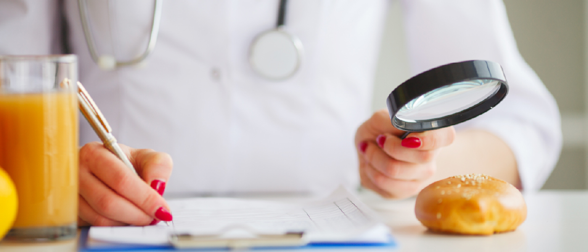 Kronik Hastalıklarda Tıbbi Beslenme Tedavisi