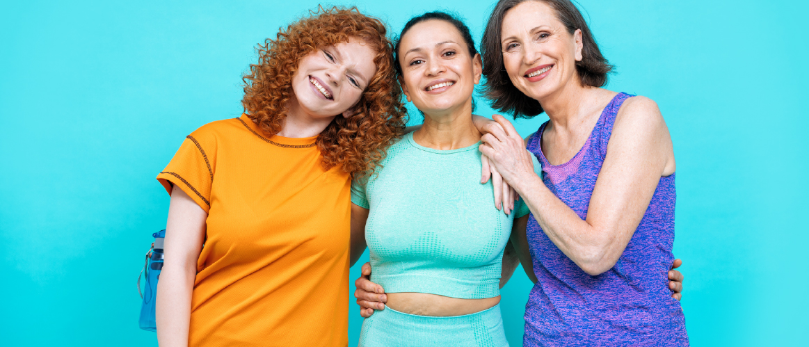 Kadın Sağlığı ve Hormon Desteği